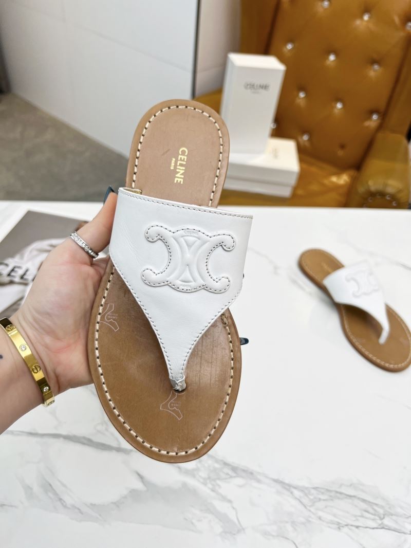 Celine Sandals